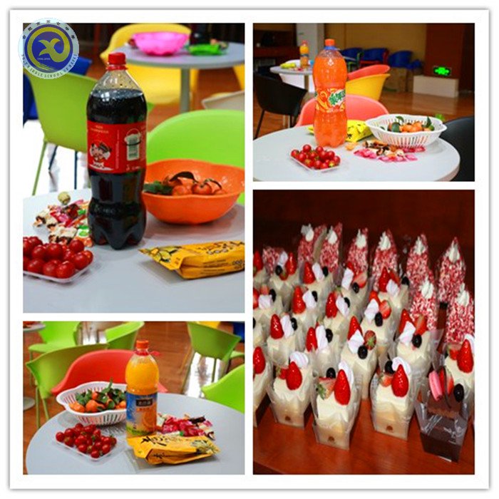  繽紛迎新春，歡樂鬧元宵(圖2)