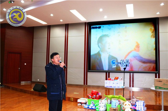  繽紛迎新春，歡樂鬧元宵(圖8)