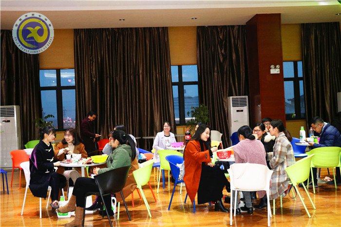  繽紛迎新春，歡樂鬧元宵(圖14)