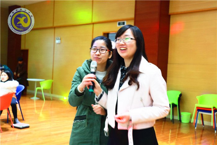  繽紛迎新春，歡樂鬧元宵(圖5)