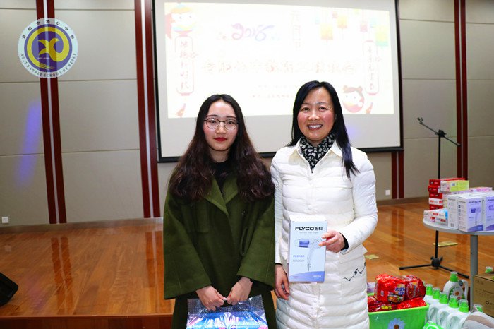  繽紛迎新春，歡樂鬧元宵(圖13)