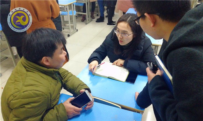  強(qiáng)化管理，無縫對接(圖2)