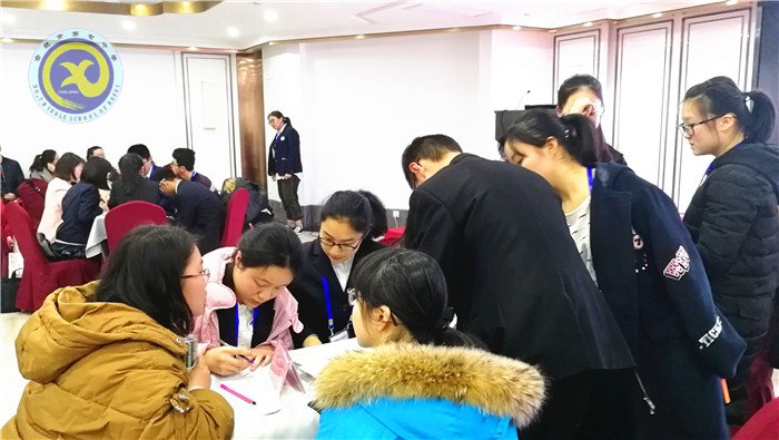 生涯規(guī)劃催化成才 揚(yáng)帆起航成就夢(mèng)想(圖10)