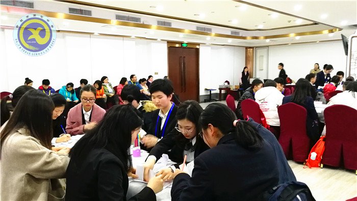 生涯規(guī)劃催化成才 揚(yáng)帆起航成就夢(mèng)想(圖11)