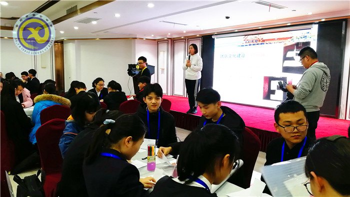 生涯規(guī)劃催化成才 揚(yáng)帆起航成就夢(mèng)想(圖12)