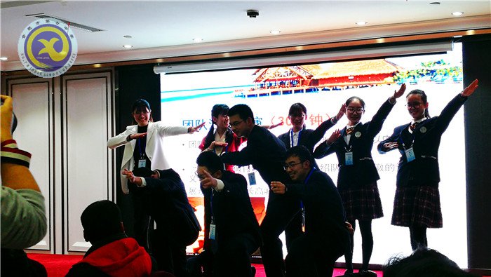 生涯規(guī)劃催化成才 揚(yáng)帆起航成就夢(mèng)想(圖13)