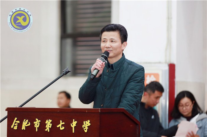 一朝夢(mèng)圓須百日攻堅(jiān)，志在必得奔心儀高校(圖16)