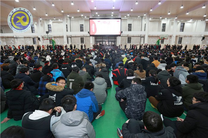 一朝夢(mèng)圓須百日攻堅(jiān)，志在必得奔心儀高校(圖1)