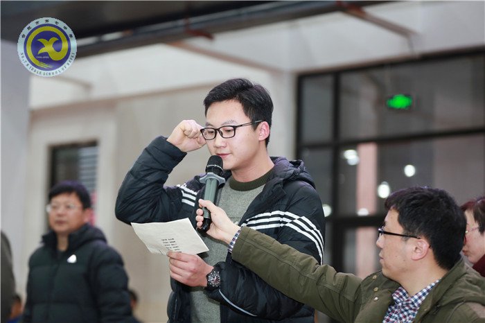 一朝夢(mèng)圓須百日攻堅(jiān)，志在必得奔心儀高校(圖19)