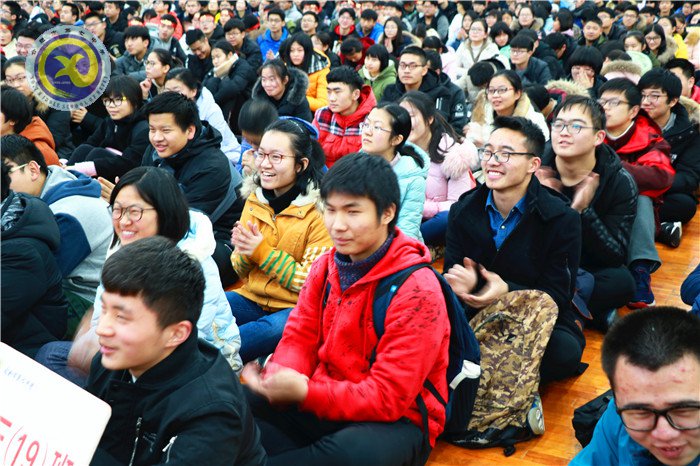 一朝夢(mèng)圓須百日攻堅(jiān)，志在必得奔心儀高校(圖13)