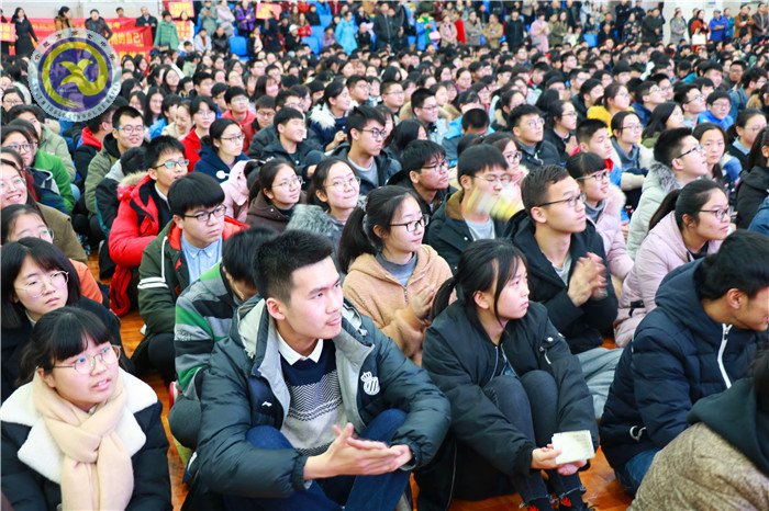 一朝夢(mèng)圓須百日攻堅(jiān)，志在必得奔心儀高校(圖22)