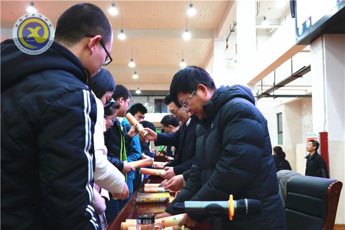 一朝夢(mèng)圓須百日攻堅(jiān)，志在必得奔心儀高校(圖8)