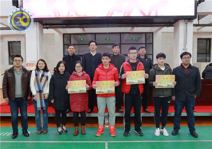 一朝夢(mèng)圓須百日攻堅(jiān)，志在必得奔心儀高校(圖10)