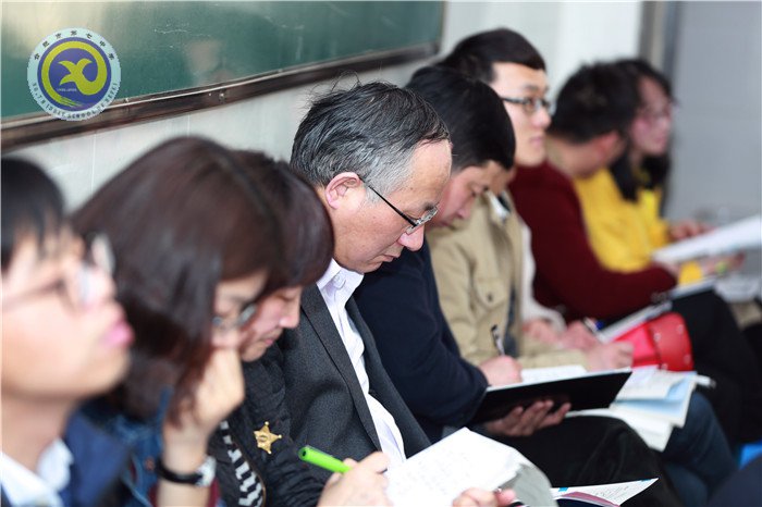 智慧課堂助力教育  因材施教成就夢(mèng)想(圖3)