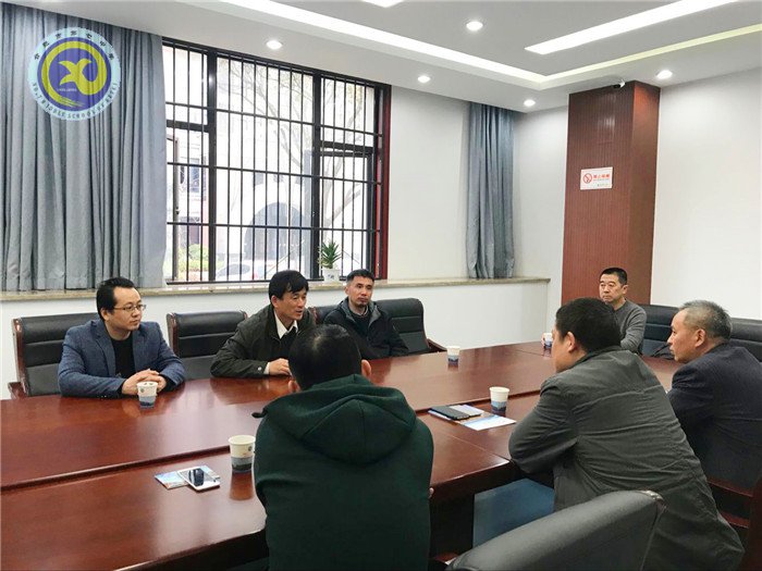 合肥七中：未雨綢繆、群策群力保師生安全(圖1)