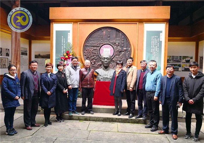 重教研善汲眾校經(jīng)驗(yàn) 講實(shí)效力促高三發(fā)展(圖1)