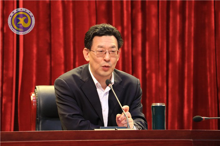 合肥七中召開2018年師德師風建設動員大會(圖4)