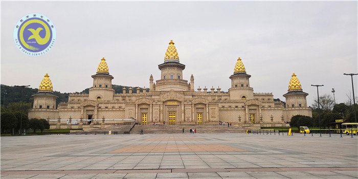 春風依舊，又是一年桃花香(圖3)