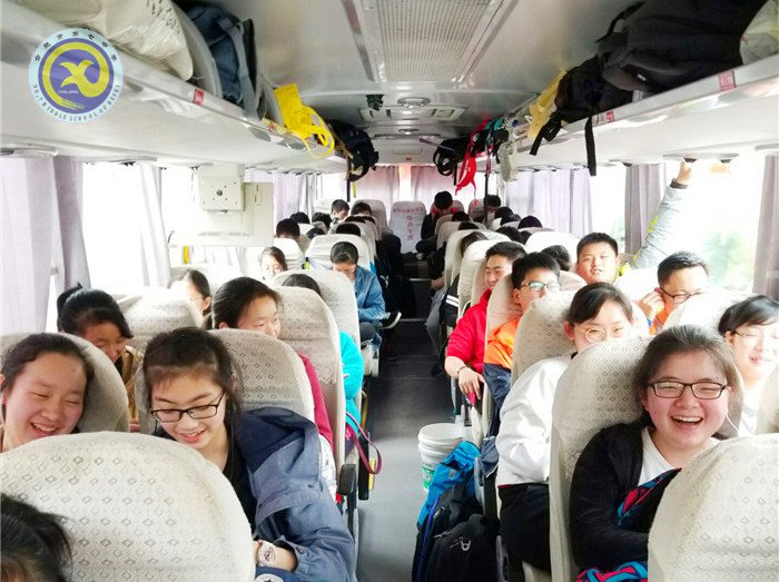 讀萬卷書，行萬里路(圖1)