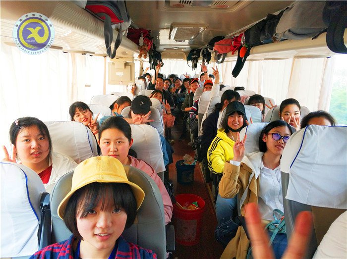 沐浴佛教文化，感受江南春景(圖1)