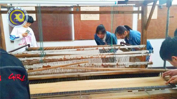 重溫新四軍精神,走進(jìn)宣紙文化(圖5)