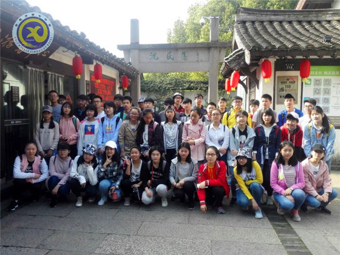 何處醉春風(fēng)，且看江南行(圖1)