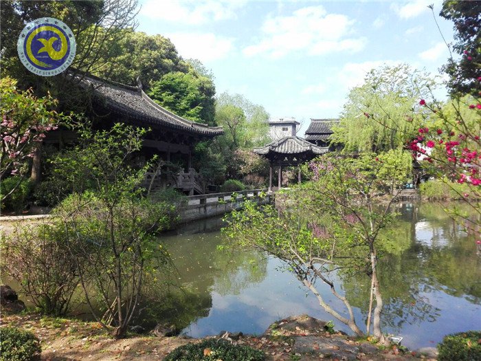 何處醉春風(fēng)，且看江南行(圖4)