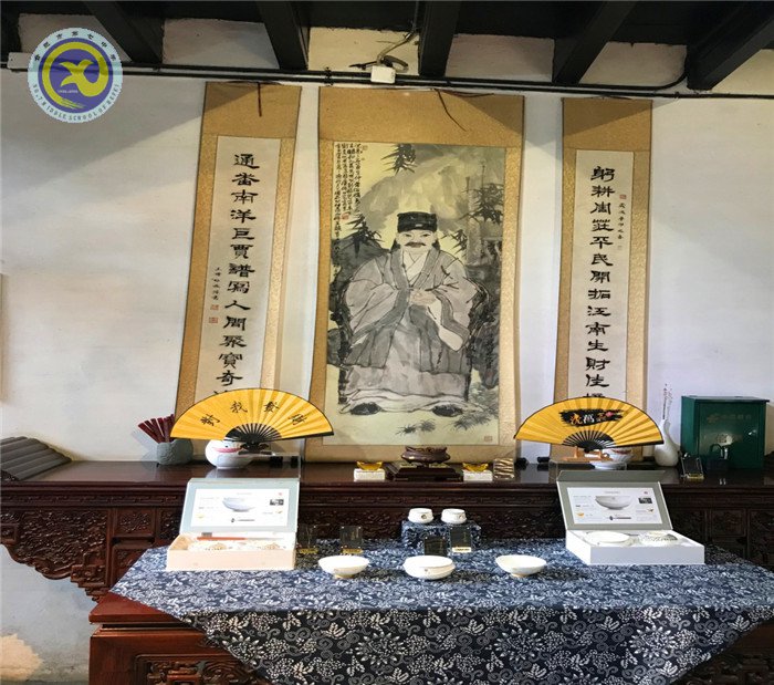  其時櫻花爛漫，詩書彌香(圖6)