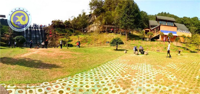  勝日尋芳皖水濱  無邊光景一時(shí)新(圖4)