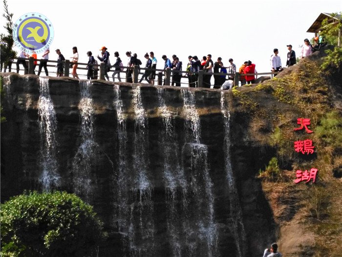  勝日尋芳皖水濱  無邊光景一時(shí)新(圖3)