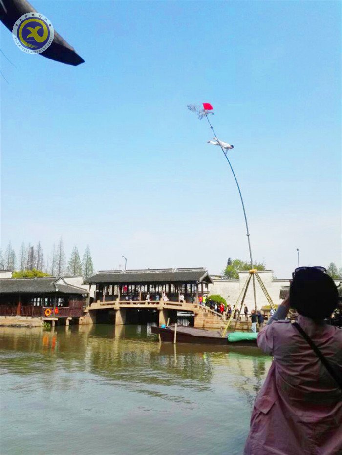 詩畫江南，水韻浙江(圖3)