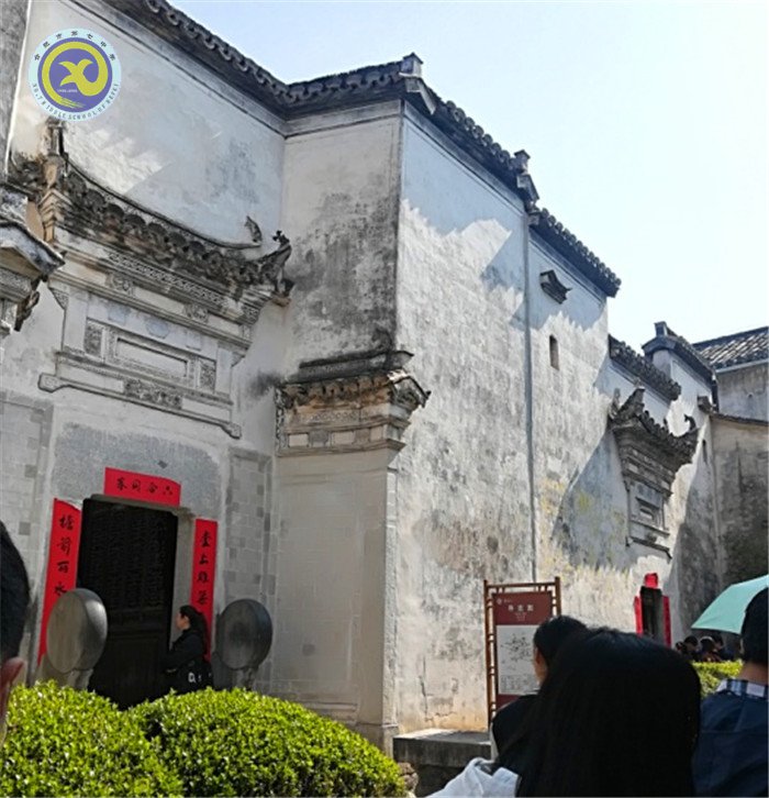 賞宏村古建，品徽派古韻(圖2)