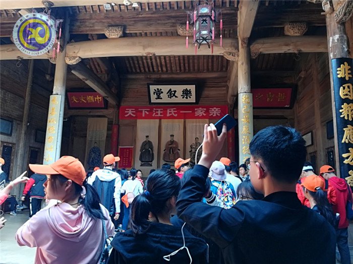 賞宏村古建，品徽派古韻(圖3)