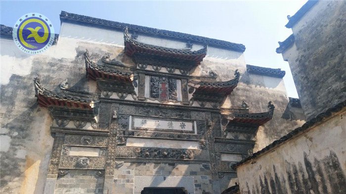 徽風(fēng)皖韻，盡在宏村(圖3)