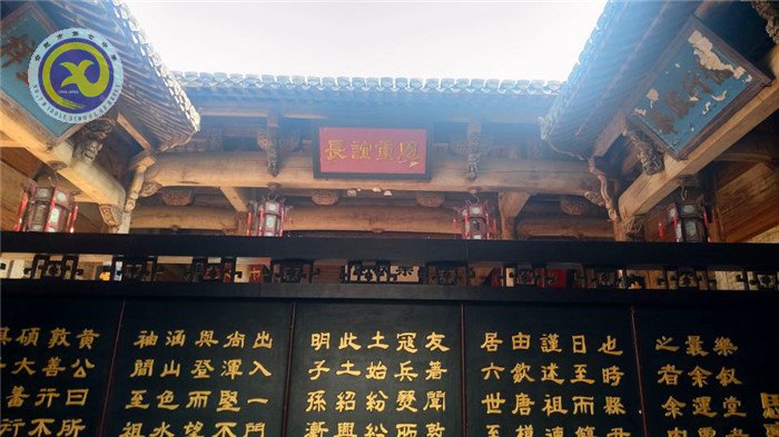 徽風(fēng)皖韻，盡在宏村(圖4)