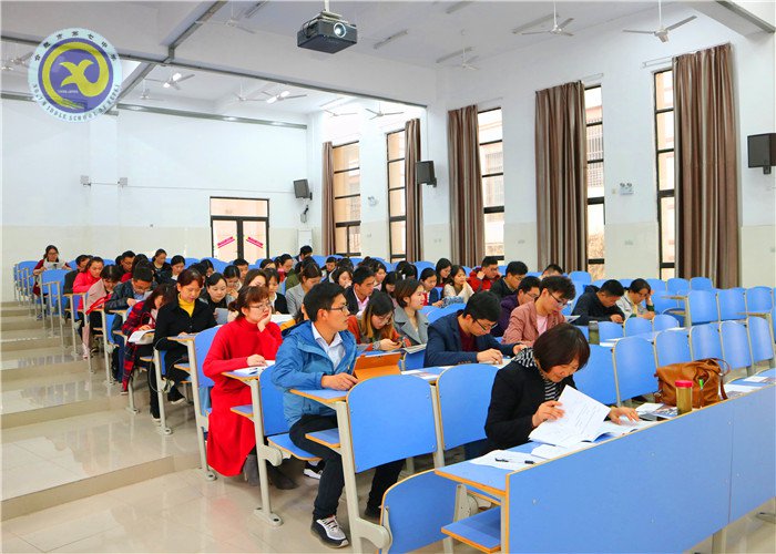 強(qiáng)化落實(shí)教學(xué)中心 精準(zhǔn)分析精準(zhǔn)教學(xué)(圖1)