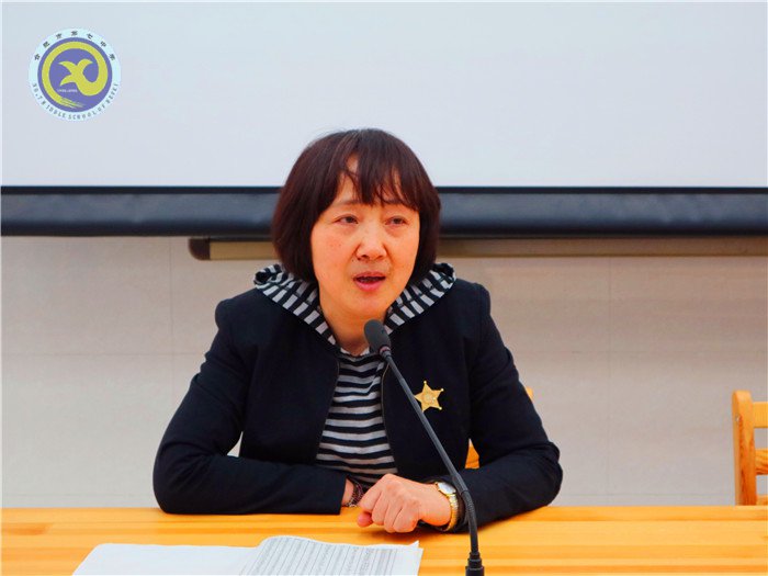 強(qiáng)化落實(shí)教學(xué)中心 精準(zhǔn)分析精準(zhǔn)教學(xué)(圖4)