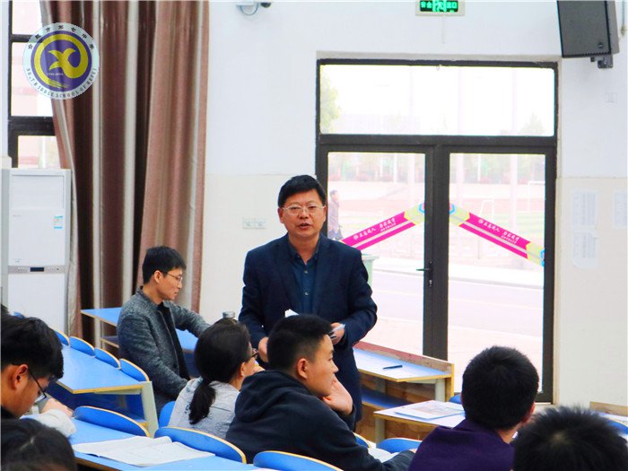 強(qiáng)化落實(shí)教學(xué)中心 精準(zhǔn)分析精準(zhǔn)教學(xué)(圖5)