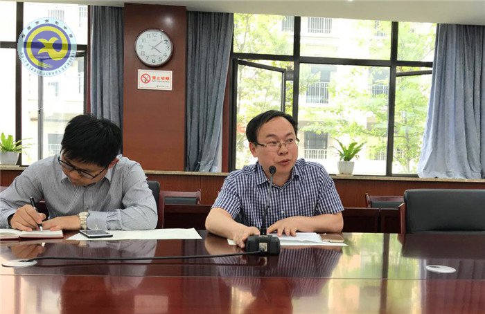 務(wù)實常規(guī)，強化管理；不忘初心，銳意進取(圖1)