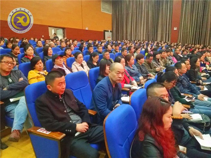 關注文理分科 共迎燦爛明天(圖2)