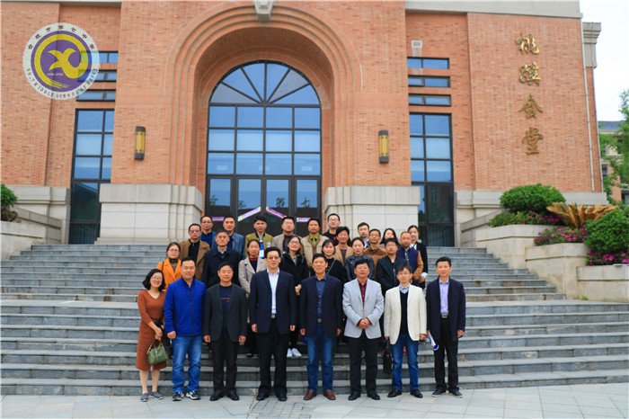  研討交流科學(xué)備考、助力教育共建共贏(圖5)