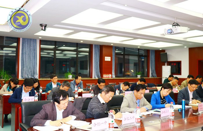 市屬普通高中學(xué)校教學(xué)質(zhì)量提升座談會(huì)在七中召開(kāi)(圖8)