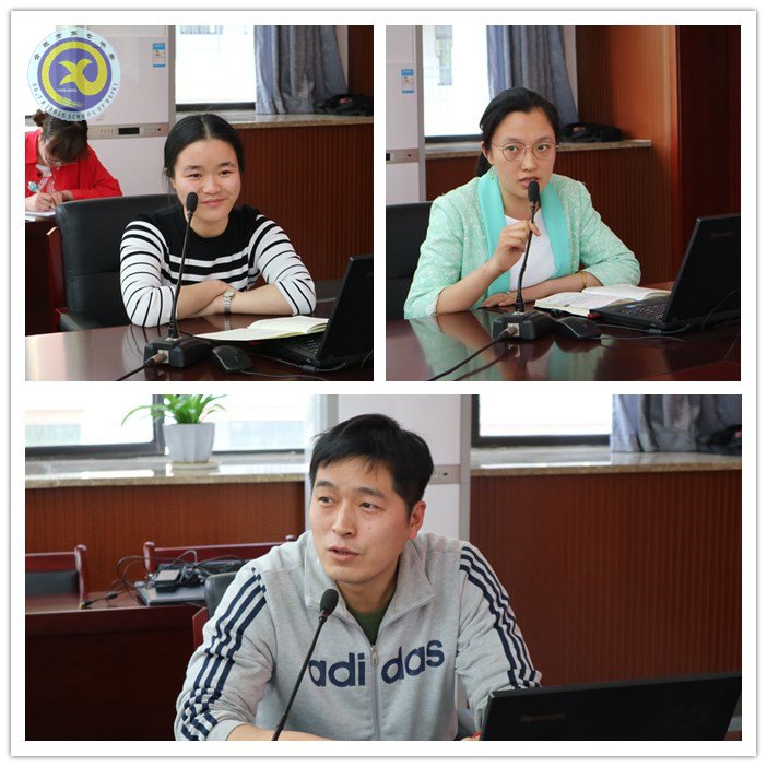 細化管理有抓手，積極進取迎挑戰(zhàn)(圖4)