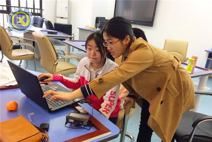 合肥七中機(jī)器人隊(duì)喜獲佳績(jī)(圖8)