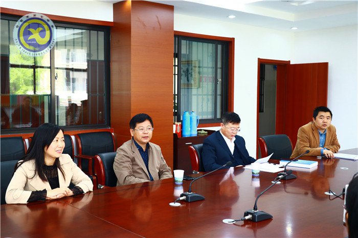  市檔案局、教育局檢查指導(dǎo)學(xué)校檔案工作(圖8)