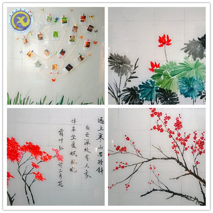 搭建溫馨家園，共創(chuàng)和諧寢室(圖3)