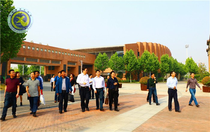 最美人間四月天，春暖花開迎遠客(圖9)