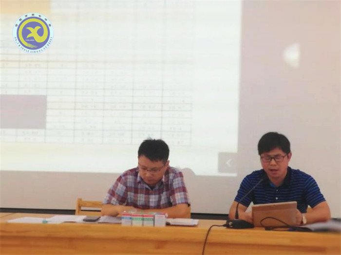 立德樹人 砥礪奮進(jìn)(圖2)