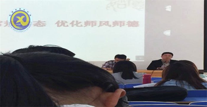 立德樹人 砥礪奮進(jìn)(圖3)