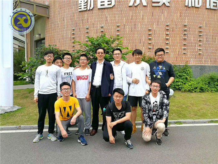 青春燃爆校園，芳華留駐七中(圖4)